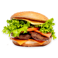 hamburgare